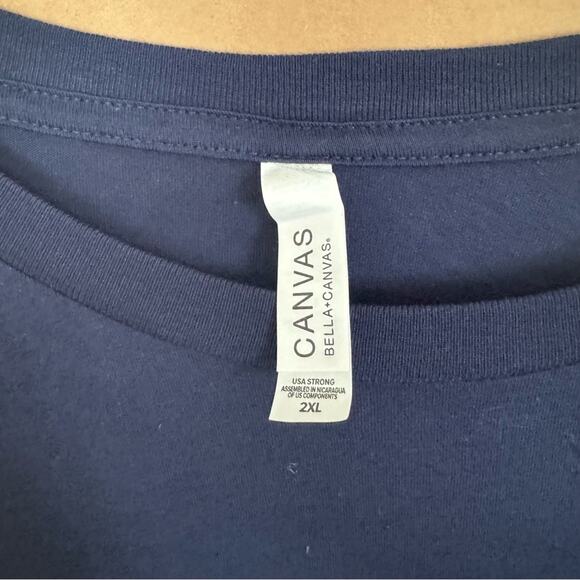 NEW Coheed & Cambria Mission Paradise cruise shirt - Picture 3 of 3